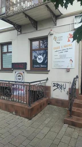 Kolibri studio tattoo